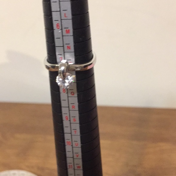 Fashion ring, size 7 - Picture 2 of 6